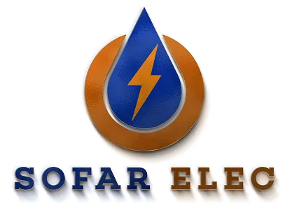 SOFAR ELEC logo