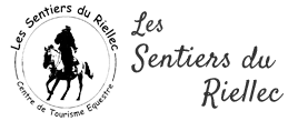 LES SENTIERS DU RIELLEC logo