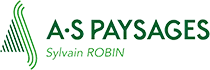 AS PAYSAGES logo