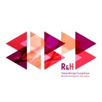 REEQUILIBRAGE ENERGETIQUE logo