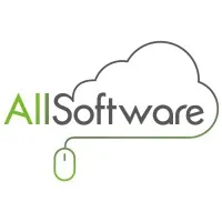 ALLSOFTWARE logo