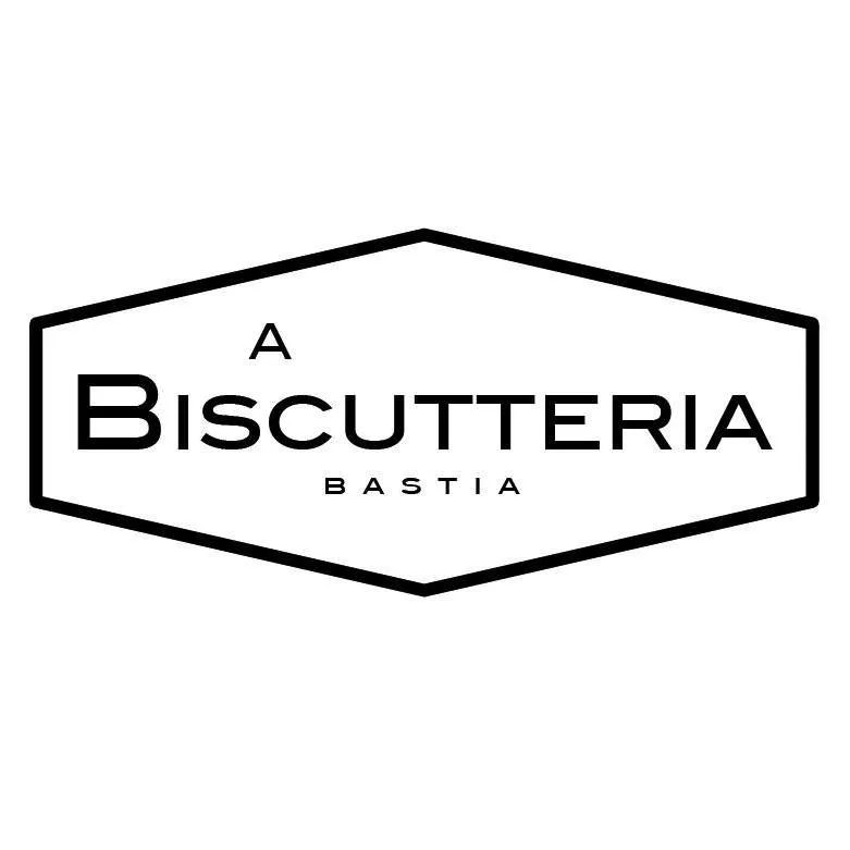 A BISCUTTERIA logo