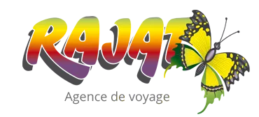 TOURISME RAJAT logo