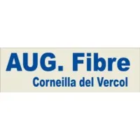AUG.FIBRE logo