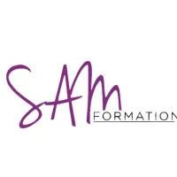 SAM FORMATION (SAM FORMATION) logo