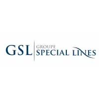 GROUPE SPECIAL LINES (GSL) logo