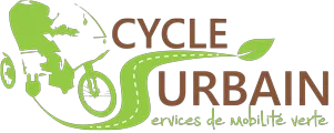 CYCLE URBAIN logo