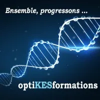 KRIMERISTE logo
