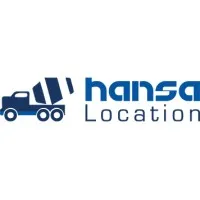HANSA LOCATION logo