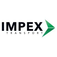 IMPEX TRANSPORT logo