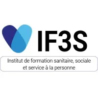 INSTITUT DE FORMATIONS SANITAIRES, SOCIALES ET SERVICES A LA PERSONNE (IF3S) logo