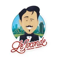 LE JOCONDE logo