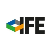 ISOLATION FINANCE ENGINEERING logo