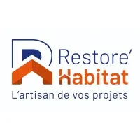 RESTORE'HABITAT logo