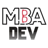 MBA DEV logo