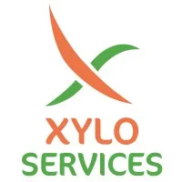 XYLO SERVICES logo