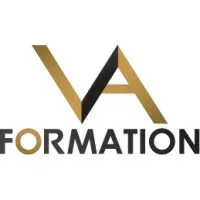 VA FORMATION logo