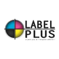 LABEL PLUS logo