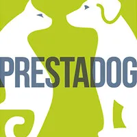 PRESTADOG logo