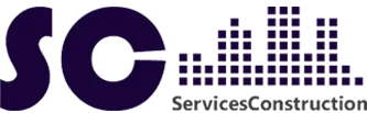 SERVICES CONSTRUCTION SASU logo