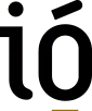 IO logo