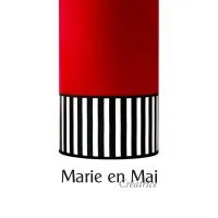MARIE EN MAI logo