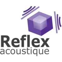 REFLEX ACOUSTIQUE logo