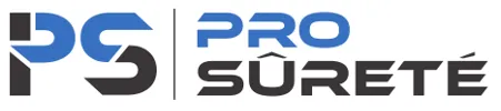 PRO SURETE logo