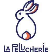 LA PELUCHERIE logo