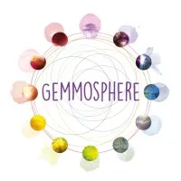 GEMMOSPHERE logo