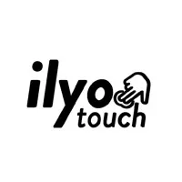 ILYO TOUCH logo