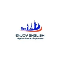 ENJOY ENGLISH logo