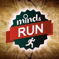 MIND & RUN logo