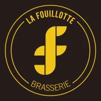 BRASSERIE LA FOUILLOTTE logo
