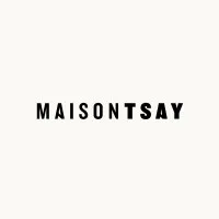 MAISON TSAY logo