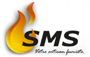 SMS logo