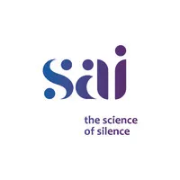 SAI GROUPE logo