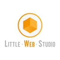 LITTLE WEB STUDIO logo