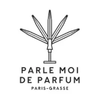 PARLE MOI DE PARFUM logo