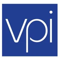 VPI GROUPE logo