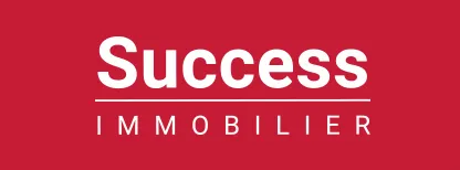 SUCCESS IMMOBILIER ORNE logo