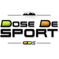 DOSE DE SPORT logo
