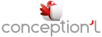CONCEPTION'L logo