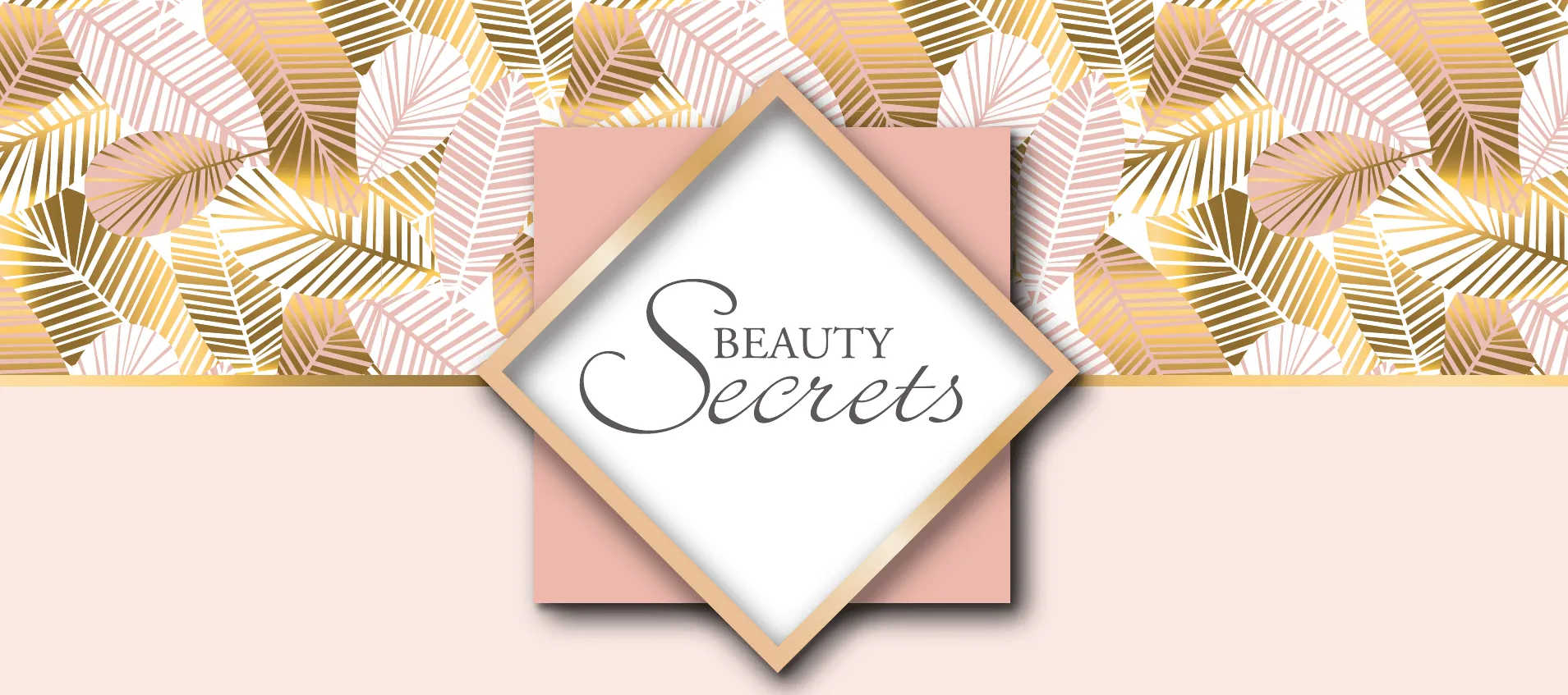 BEAUTY SECRET logo
