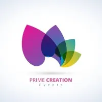 PRIME CREATION EVENTS (PCE) logo