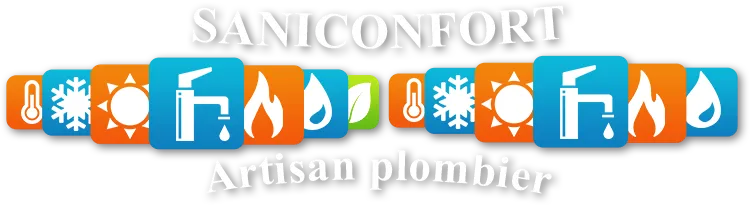 SANICONFORT logo