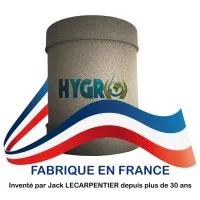 HYGROTOP ASSECHEMENT logo