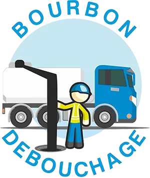 BOURBON DEBOUCHAGE logo