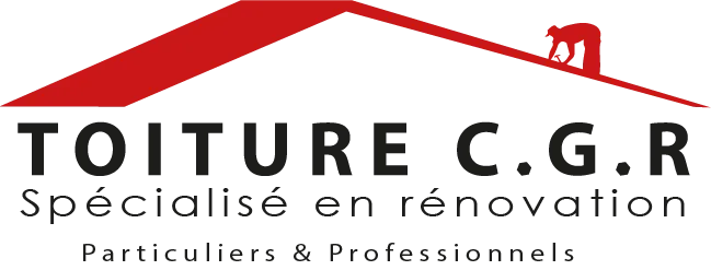 TOITURE C.G.R (TOITURE C.G.R) logo
