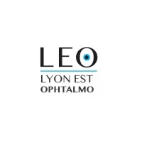 CENTRE OPHTALMOLOGIQUE LEO (LEO) logo